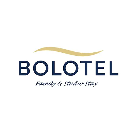 Apartamento Bolotel Family &