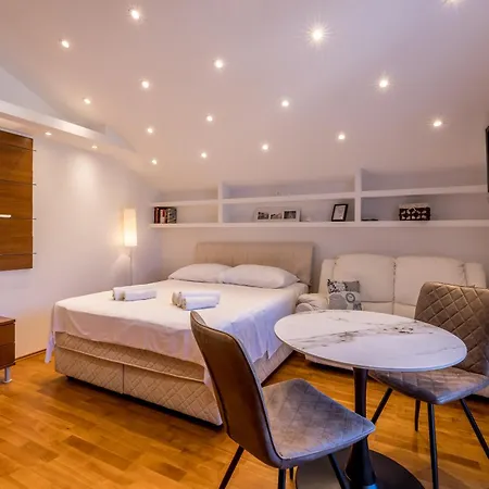 Apartamento Bolotel Family & *