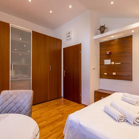 Apartamento Bolotel Family &