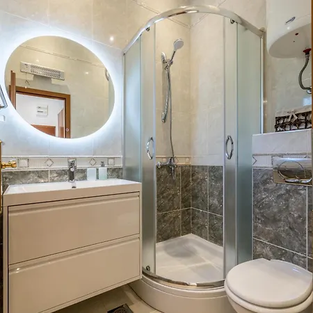 Apartamento Bolotel Family & *