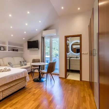 Apartamento Bolotel Family & Bol