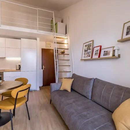Bolotel Family & Apartamento