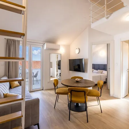 Apartamento Bolotel Family &