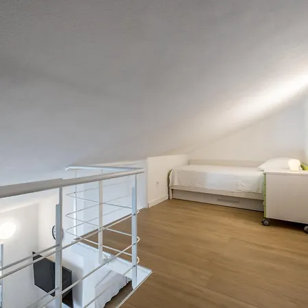 Apartamento Bolotel Family & Bol