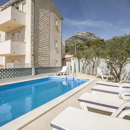 Apartamento Bolotel Family & *