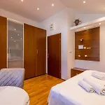 Apartment Bolotel Family &
