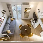 Bolotel Family & Apartment Bol