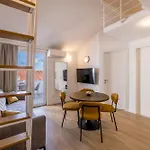 Apartment Bolotel Family &