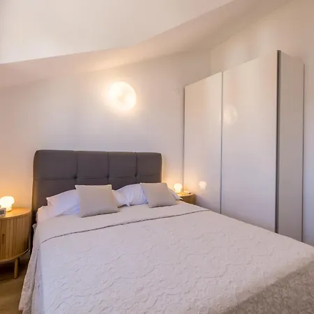 아파트 Bolotel Family & 볼