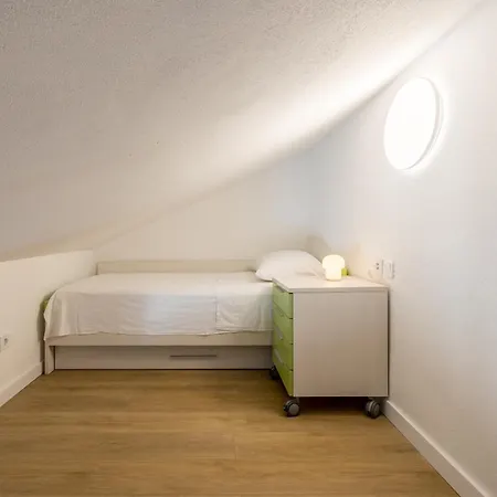 Apartment Bolotel Family & *