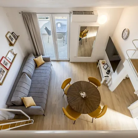 Bolotel Family & Apartment Bol