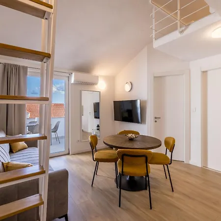 Apartment Bolotel Family &