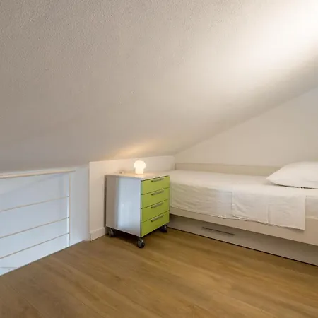 Bolotel Family & Apartment Bol