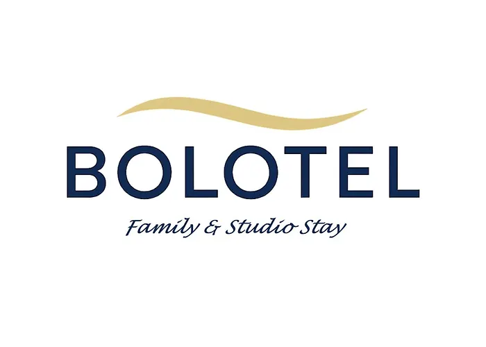 아파트 Bolotel Family &
