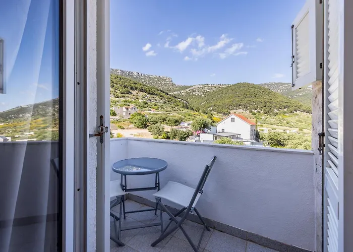 아파트 Bolotel Family & *