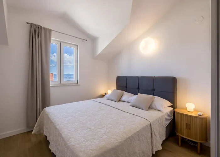 아파트 Bolotel Family &