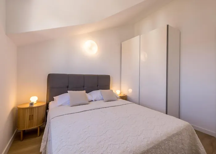 아파트 Bolotel Family & 볼