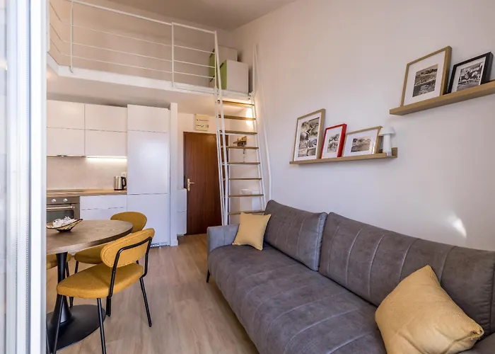 Bolotel Family & 아파트