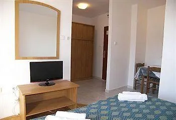 아파트 Bolotel Family &