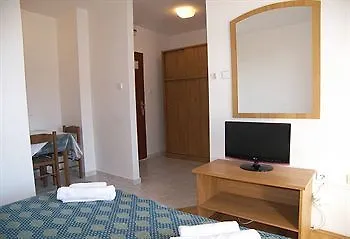 아파트 Bolotel Family & 볼