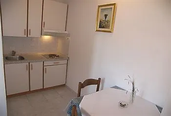 아파트 Bolotel Family & 볼