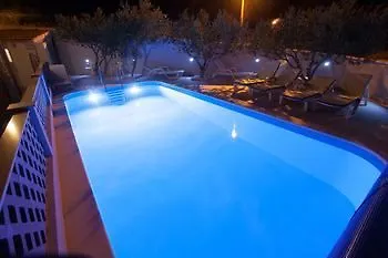 Bolotel Family & 아파트 *