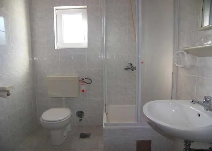 아파트 Bolotel Family &