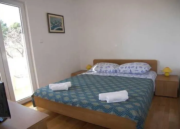 아파트 Bolotel Family &