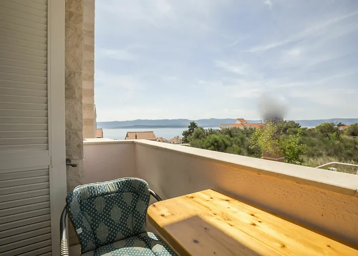 아파트 Bolotel Family & 볼