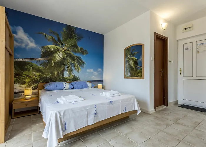 아파트 Bolotel Family &