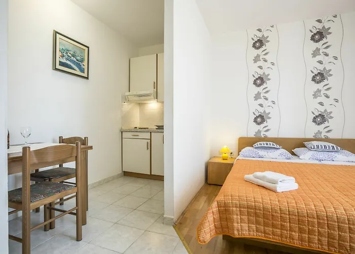 Bolotel Family & 아파트 *