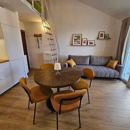 Bolotel Family & Apartment