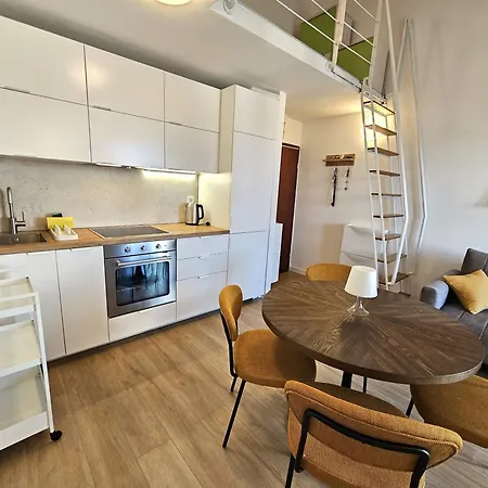 Bolotel Family & Apartment *