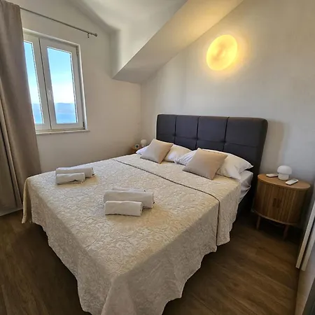 Apartment Bolotel Family &
