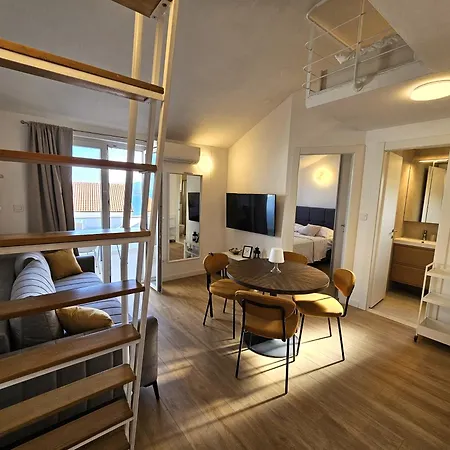 Bolotel Family & Apartment Bol