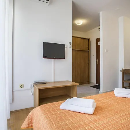 Bolotel Family & Apartment