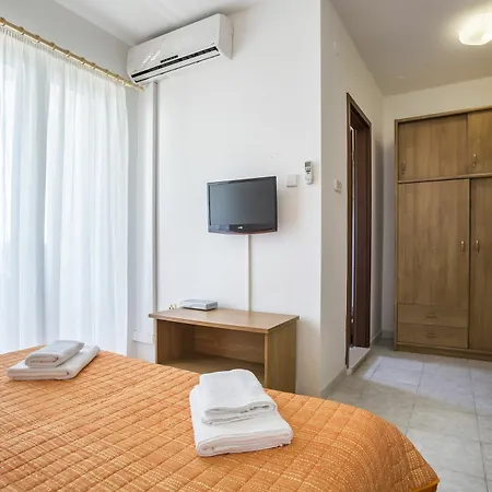 Apartment Bolotel Family &